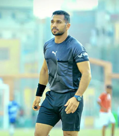 أحمد حبشي