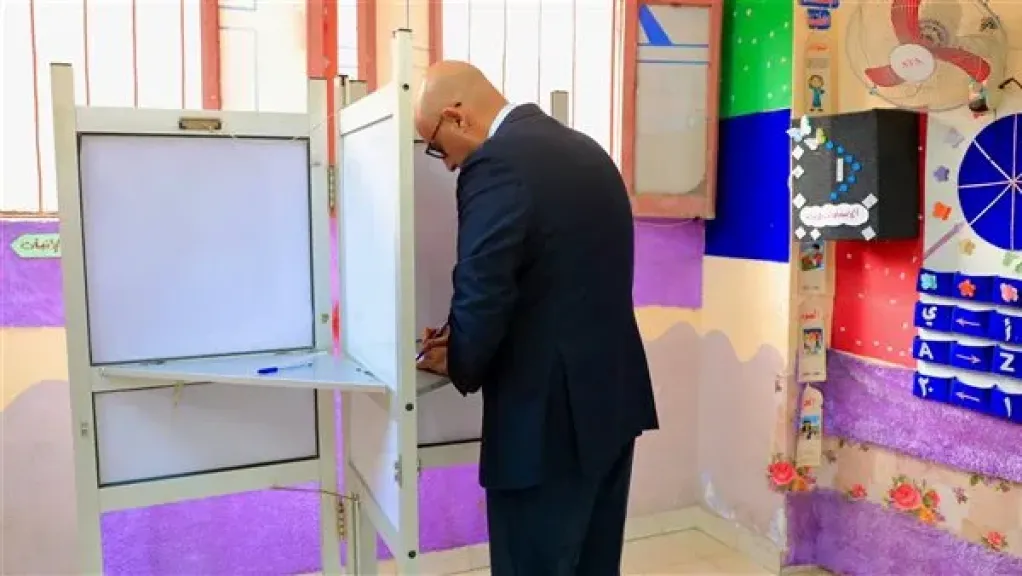 وزير التربيه والتعليم