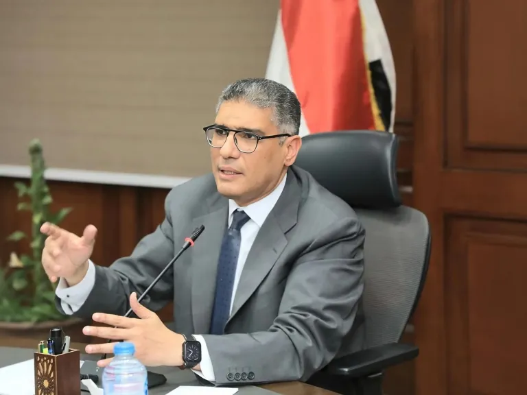 محافظ الجيزة 