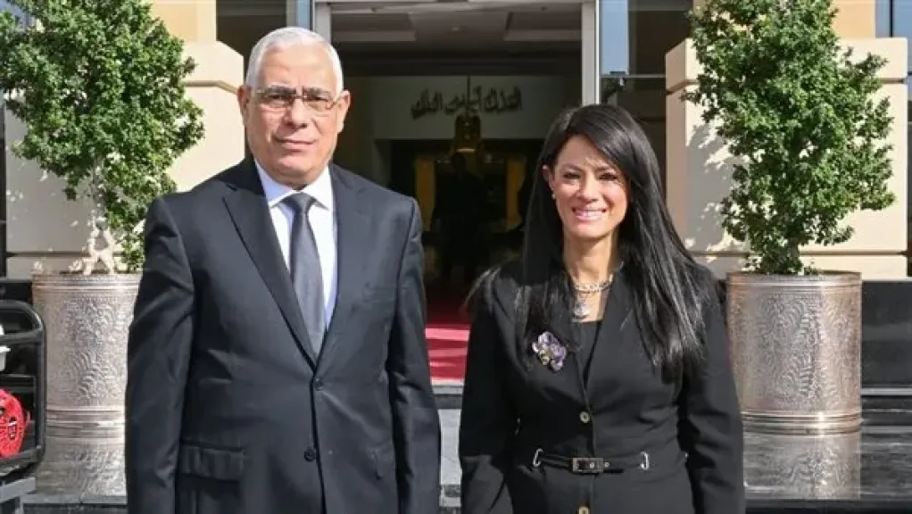 النائب العام المستشار محمد شوقي