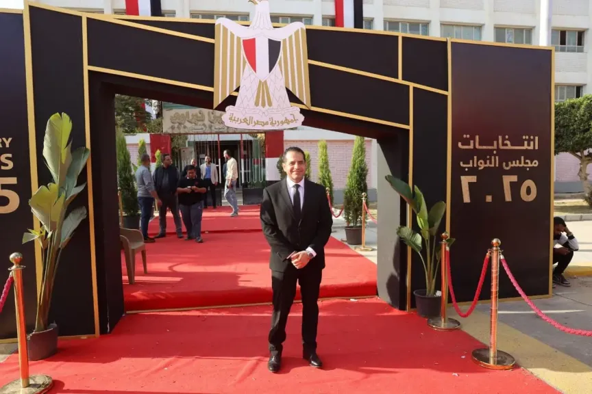 المهندس تامر الحبال