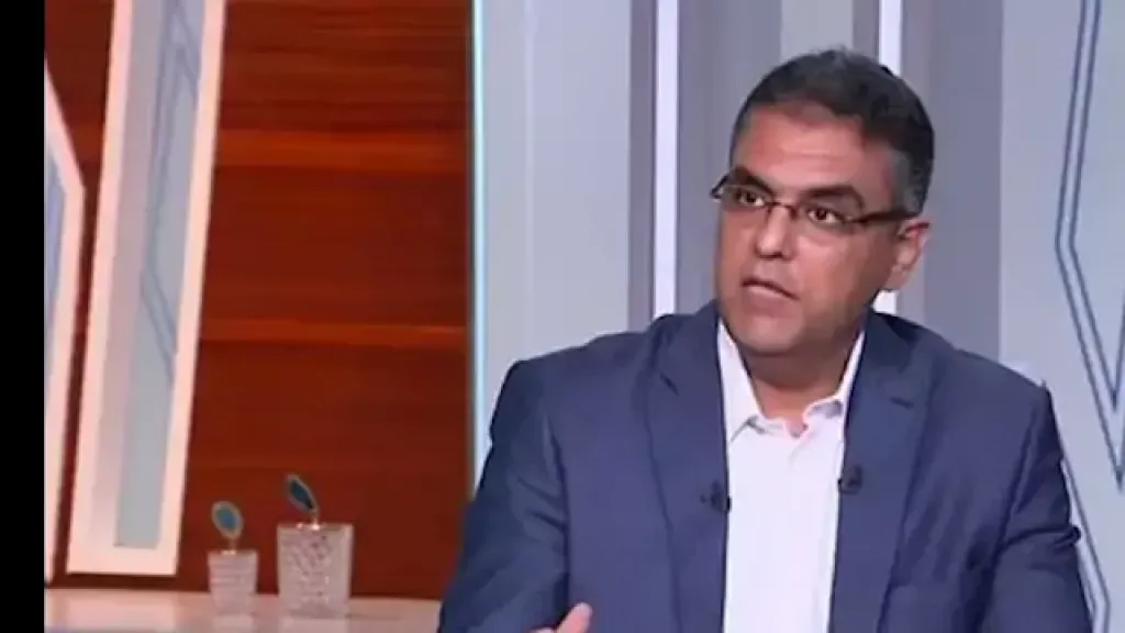 الدكتور أسامة رسلان، المتحدث باسم وزارة الأوقاف