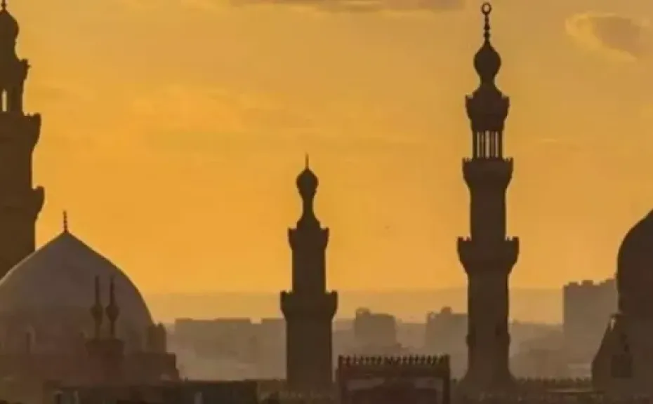 مواقيت الصلاة 