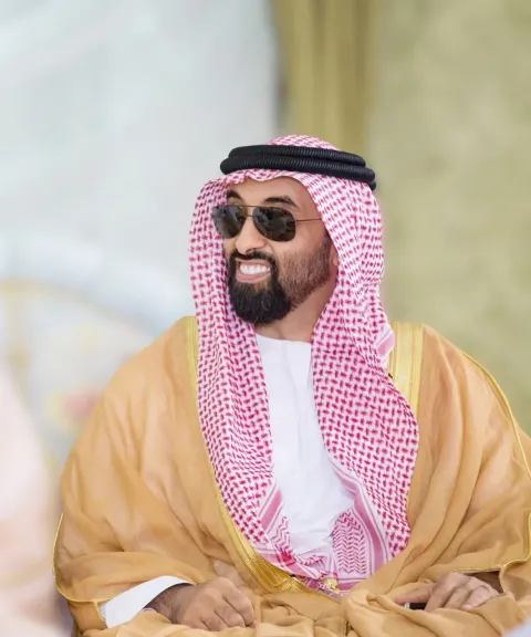 الشيخ طحنون بن زايد آل نهيان