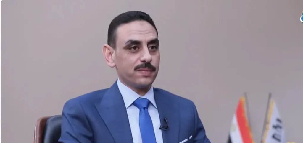 المهندس باسم الجمل