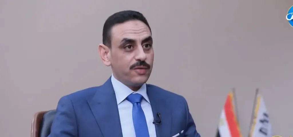 المهندس باسم الجمل