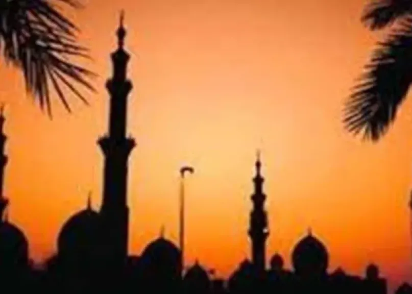 مواقيت الصلاة
