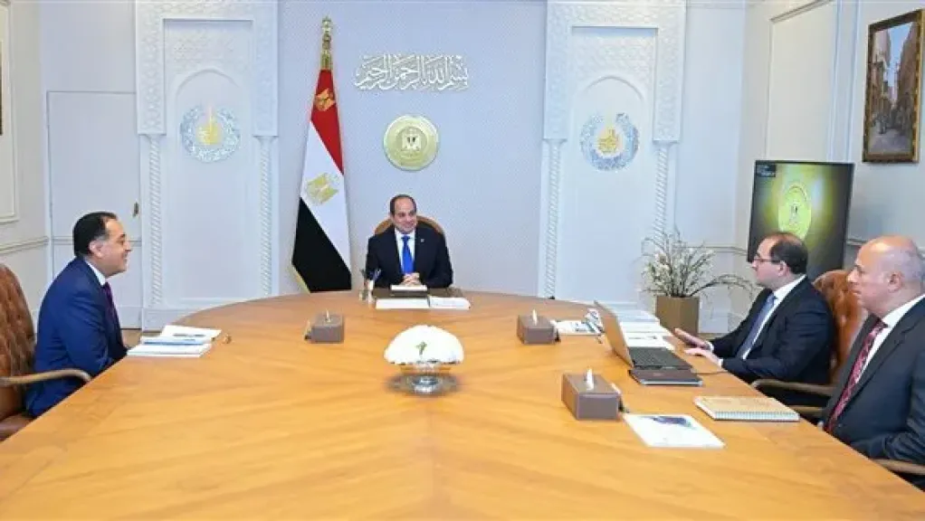 عبد الفتاح السيسي
