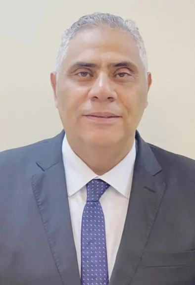 محمد عسران 