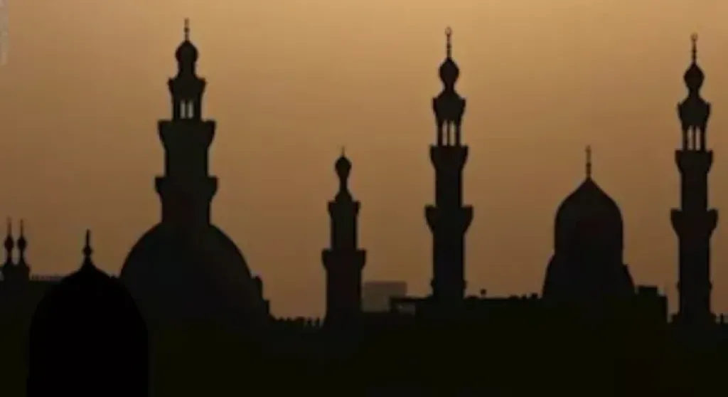 مواقيت الصلاة 