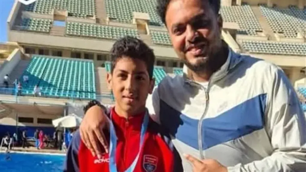 الطفل 