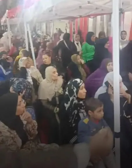 انتخابات الفيوم 