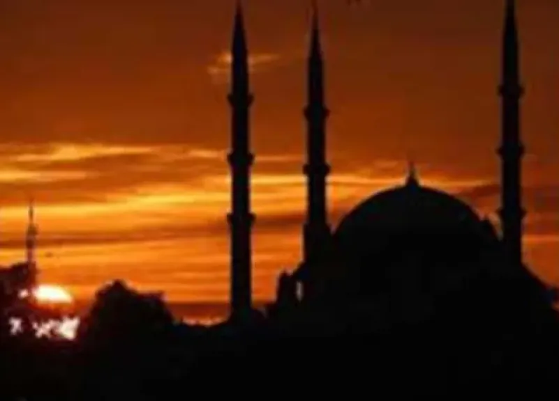 مواقيت الصلاة 
