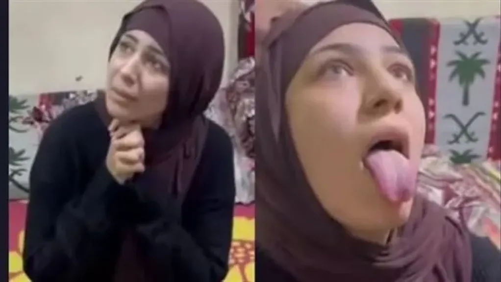 الفتاة 
