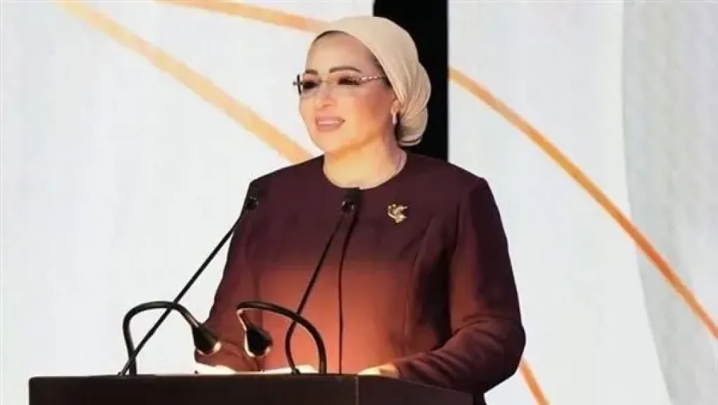 انتصار السيسي