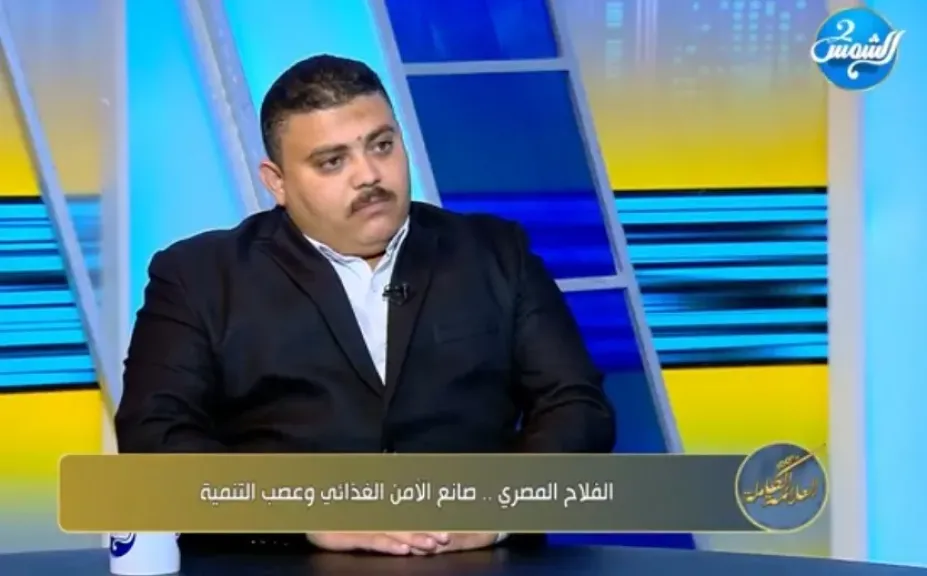 المهندس حسام رمضان