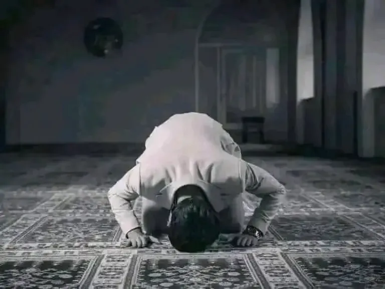 مواقيت الصلاة 