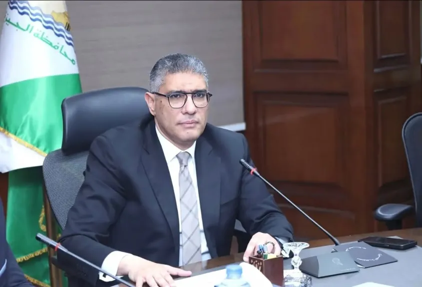 النجار 