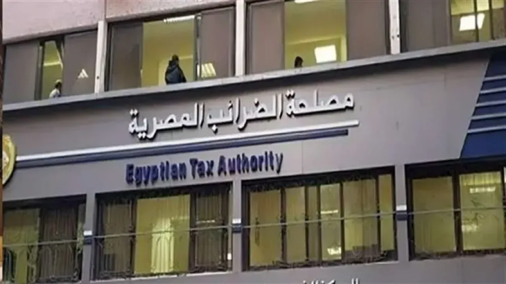 الدكتور محسن الجيار، مدير مركز الاتصالات المتكامل بمصلحة الضرائب