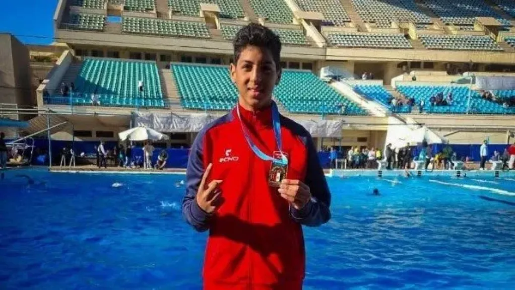 اللاعب يوسف محمد أحمد عبد الملك