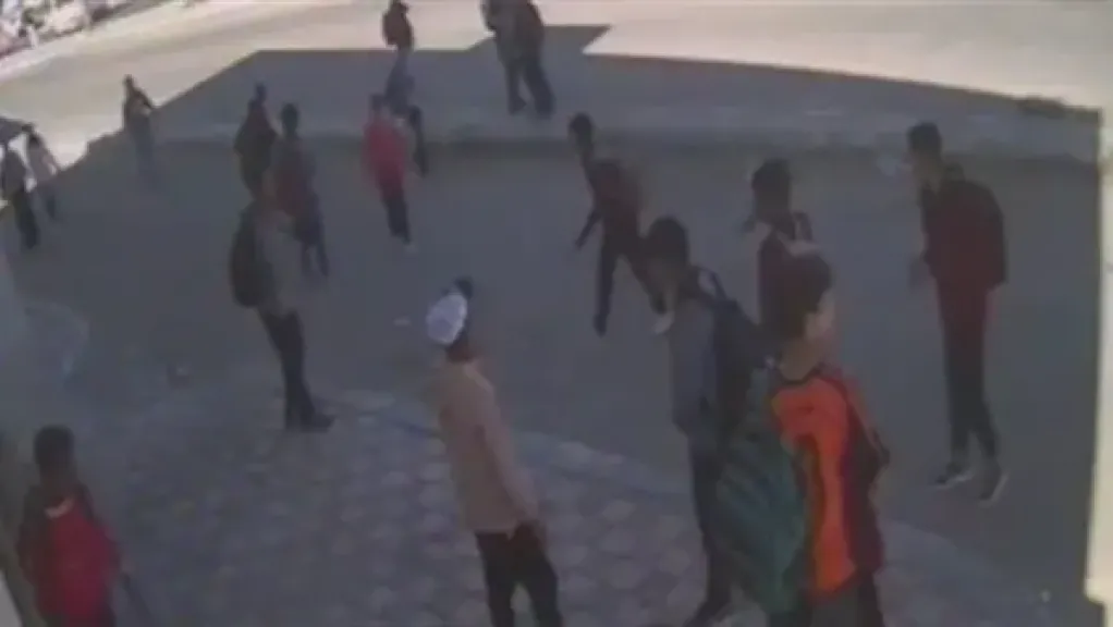 جانب من الصور 