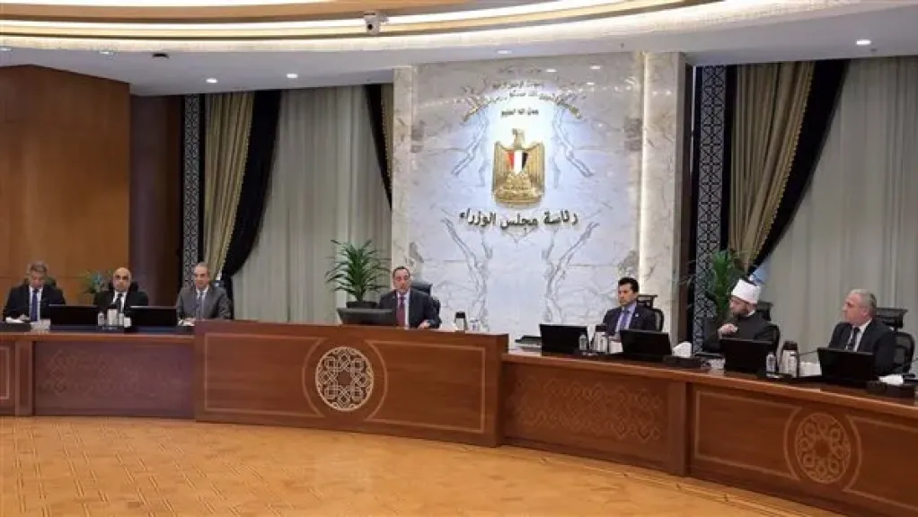 الدكتور مصطفى مدبولي، رئيس مجلس الوزراء