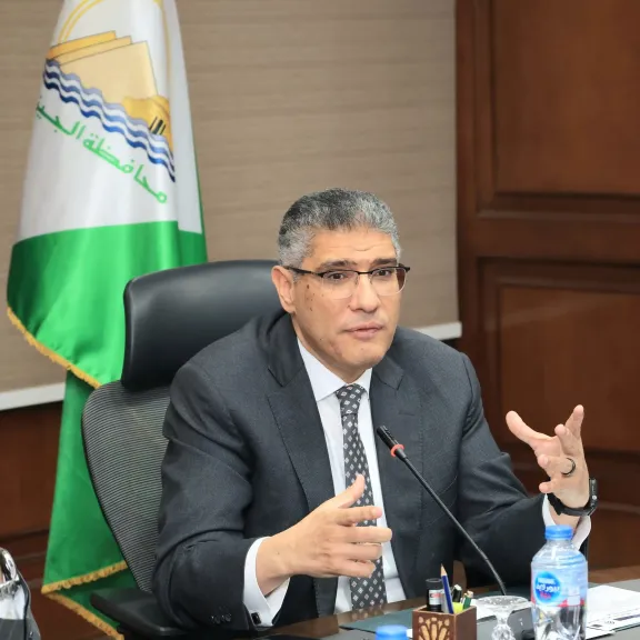 النجار