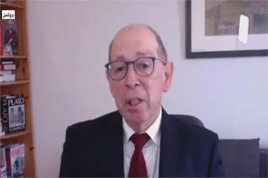 مسؤول سابق في الناتو: العلاقة بين أوروبا وأمريكا أصبحت شبه انفصالية