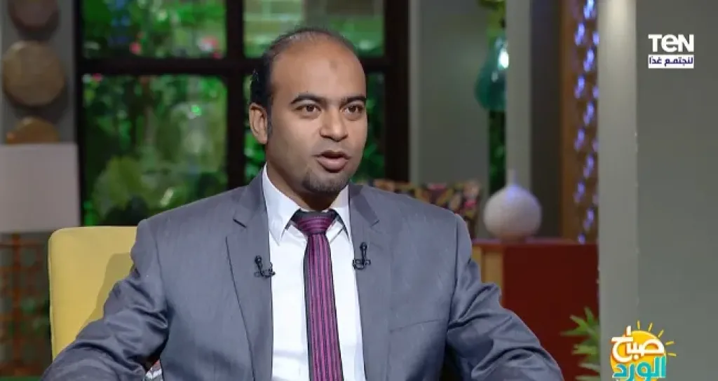 الدكتور أحمد عامر، الخبير الأثري والمتخصص في علم المصريات