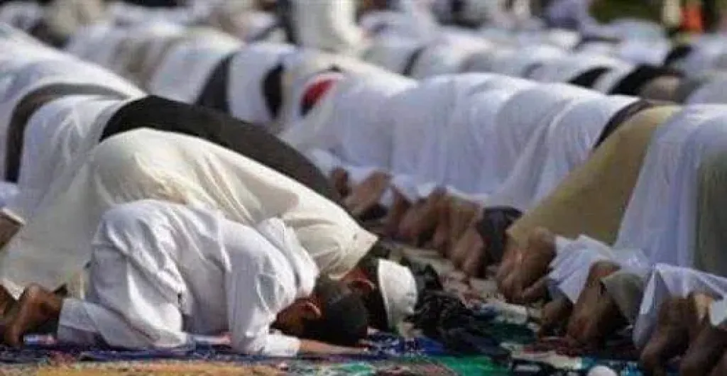 مواقيت الصلاة 