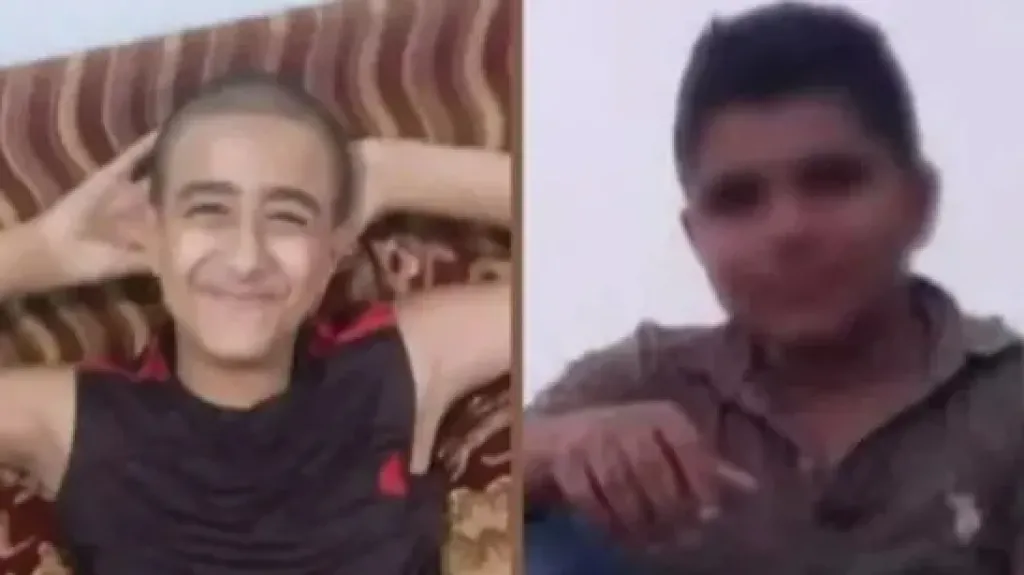   استكمال محاكمة طفل الإسماعيلية 