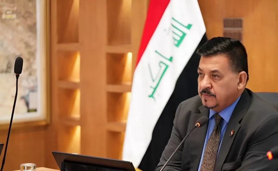 المستشار سعيد الجياشي