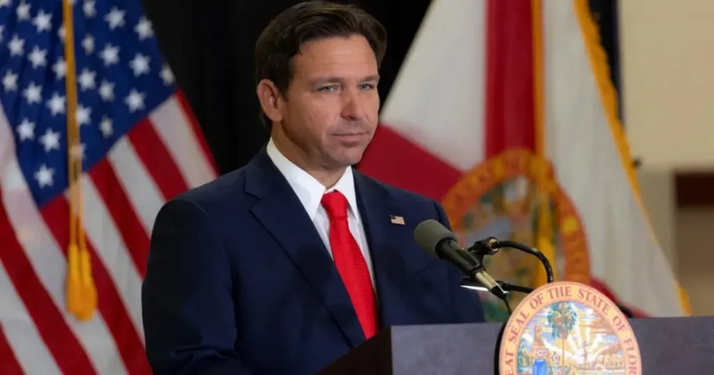 بقرار تاريخي: فلوريدا تحظر ”الإخوان”.. و”كير”: تجميد أصول وتتبع شبكات التمويل الدولية للجماعة