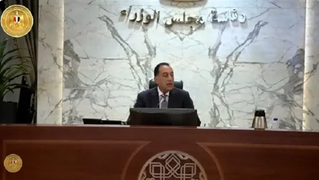 مصطفى مدبولي