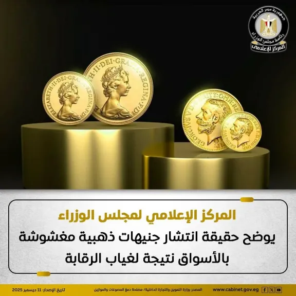 مجلس الوزراء 