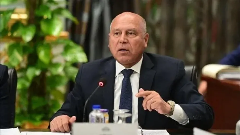 كامل الوزير