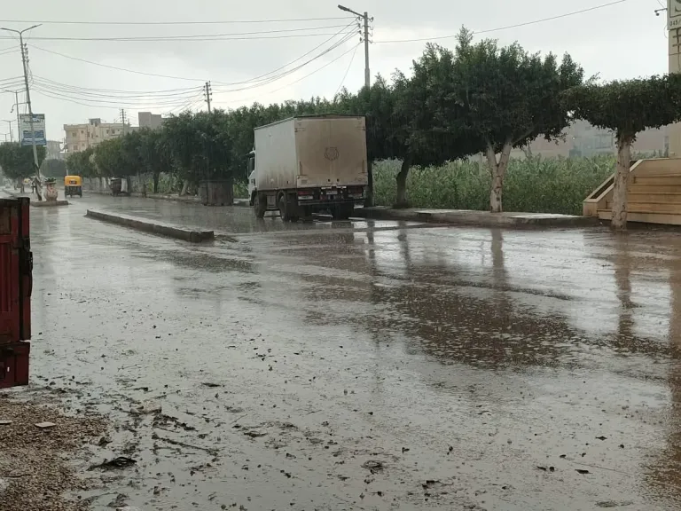 جانب من المتابعة 