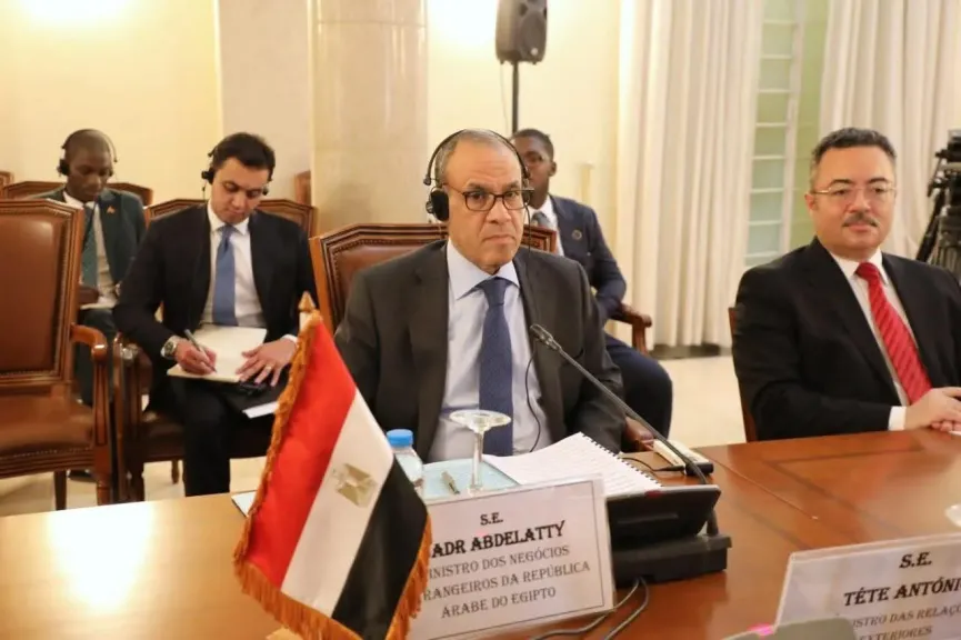 جانب من اللجنة المشتركة 
