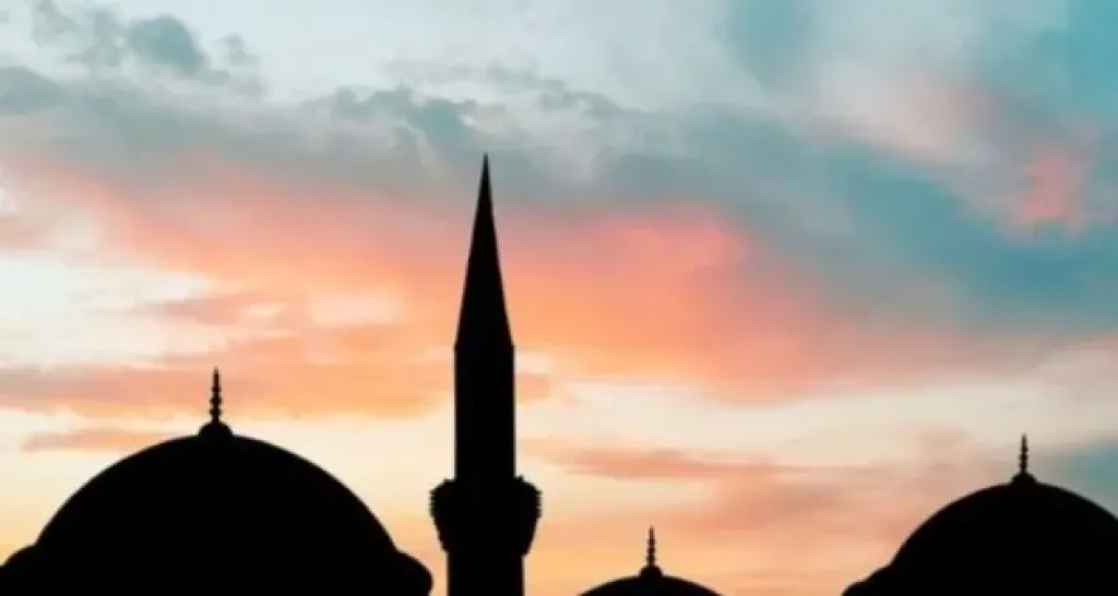 مواقيت الصلاة 