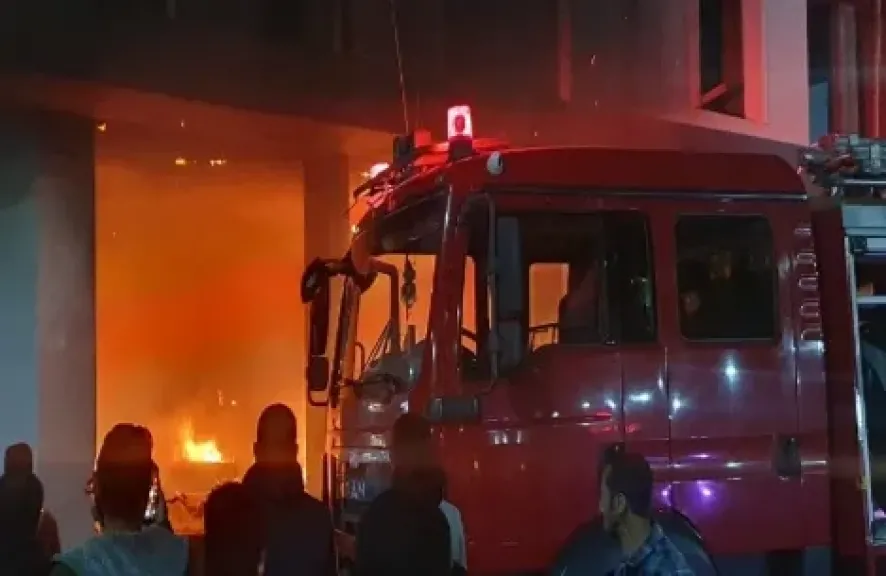 صورة أرشيفية 