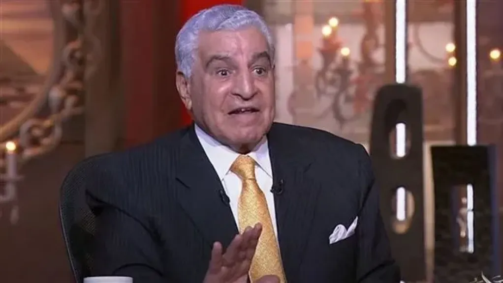 زاهي حواس