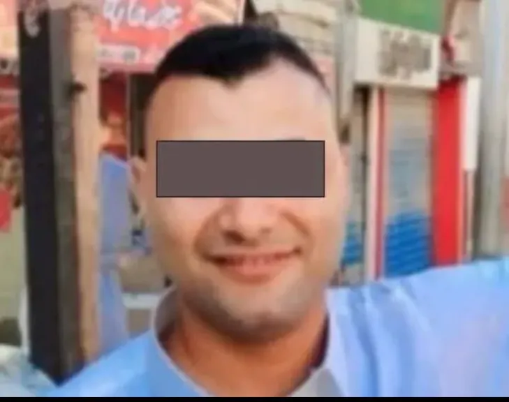 المجني عليه نتيجة الخطأ الطبي بالفيوم 