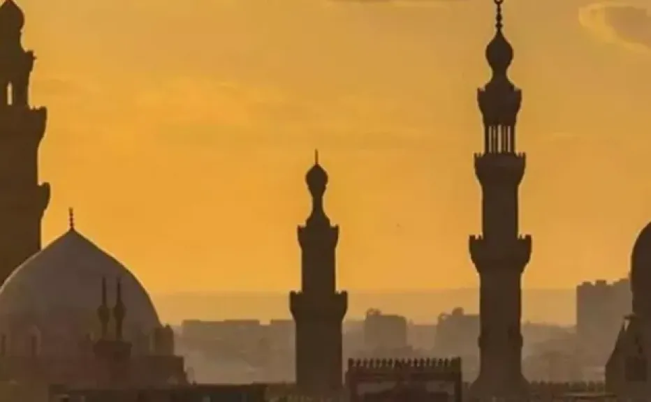 مواقيت الصلاة 