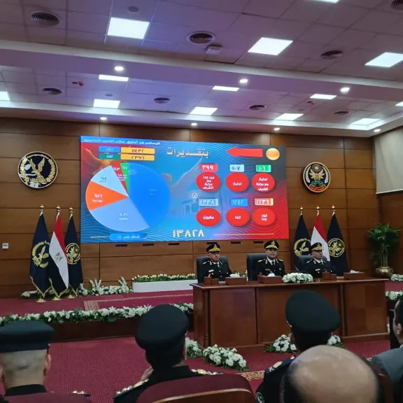 أكاديمية الشرطة 