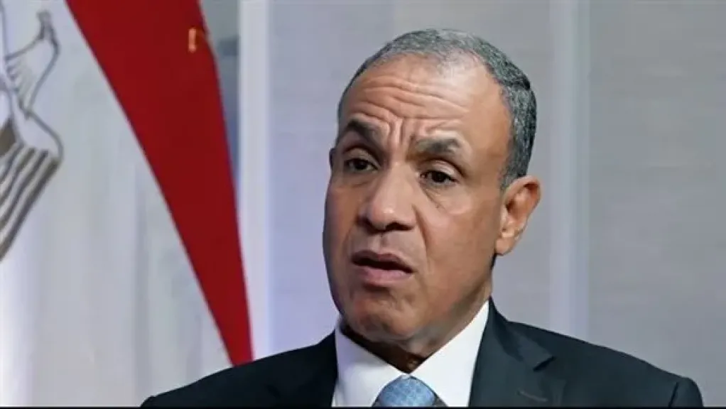 بدر عبد العاطي