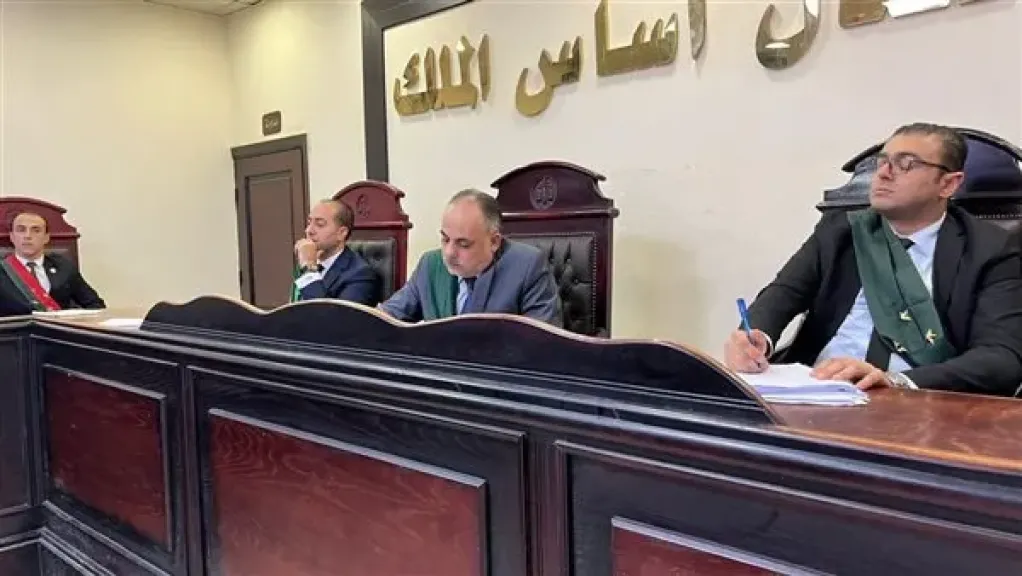 جنايات دمنهور 