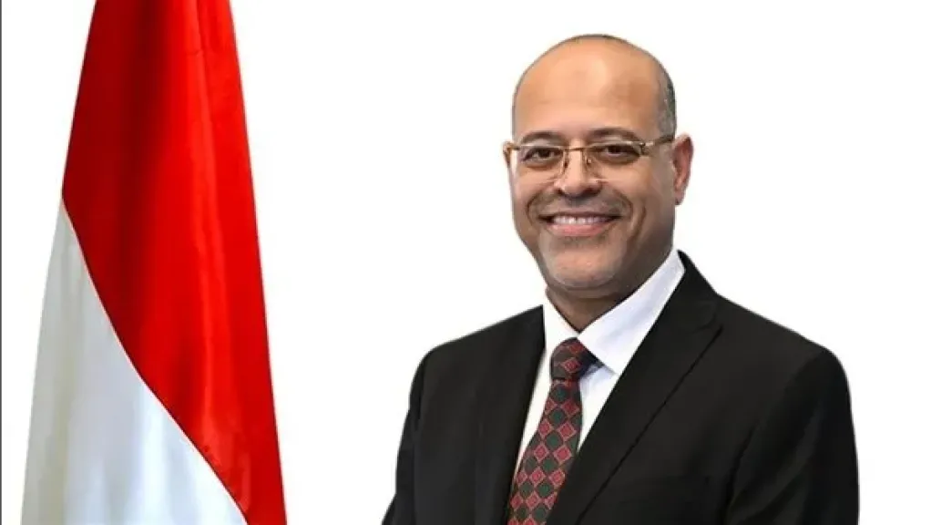 وزير العمل