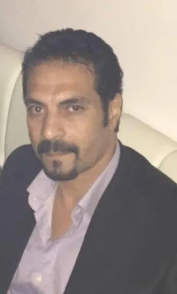 طارق عناني، الأمين العام لشئون المصريين بالخارج بحزب مصر المستقبل