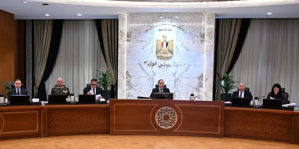 الدكتور مصطفى مدبولى، رئيس الوزراء