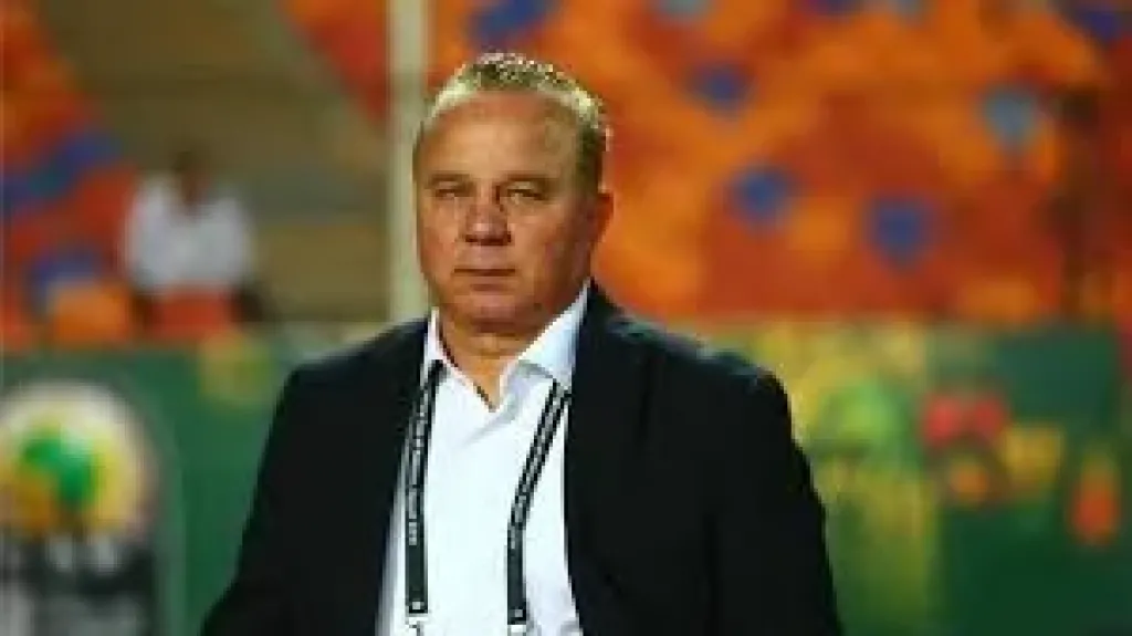 شوقي غريب 